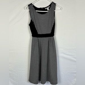 Motherhood Maternity Dress